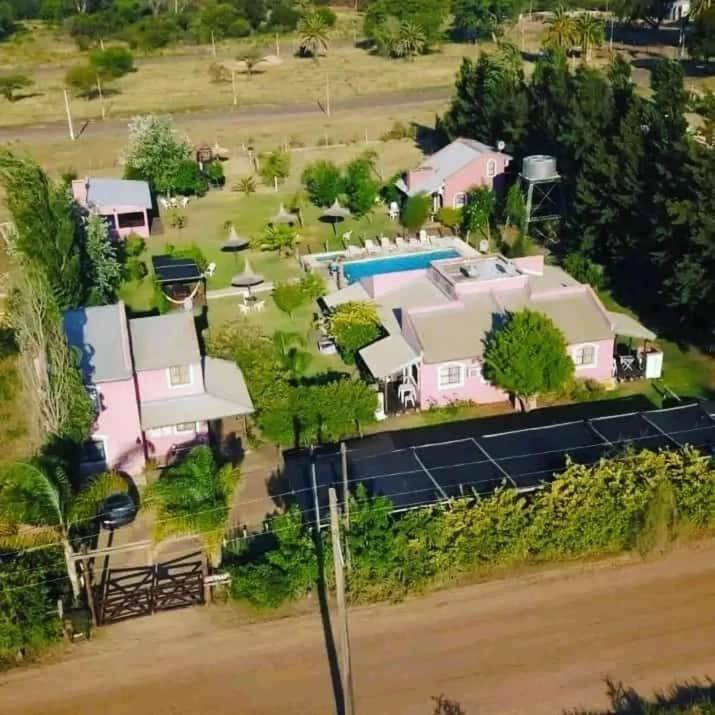 Talas De Apartahotel 2*