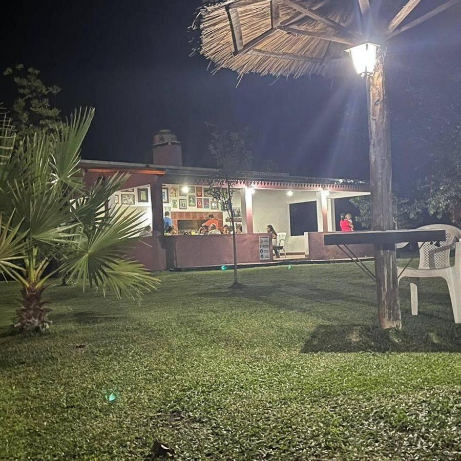 Talas De Apartahotel 2*
