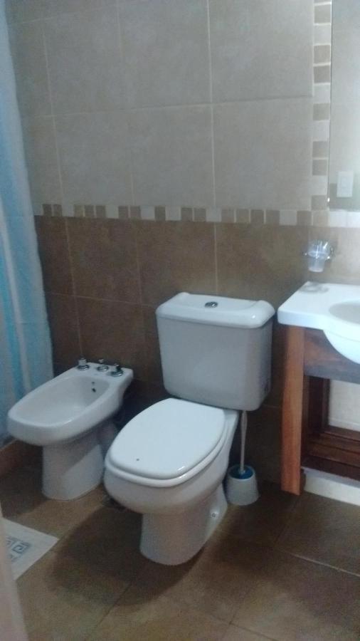 Talas De Apartahotel