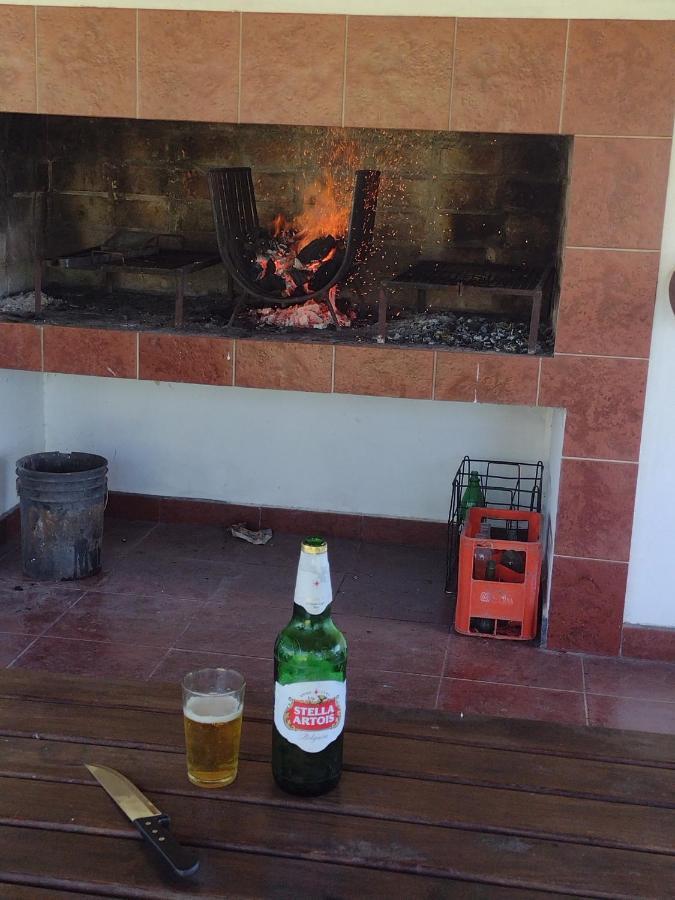 Talas De Apartahotel San José
