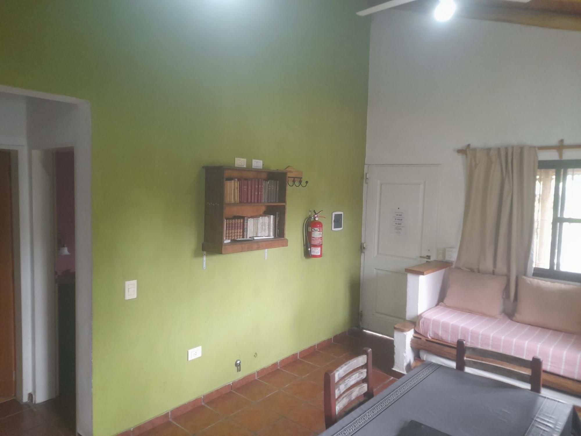 Apartahotel Talas De 2*
