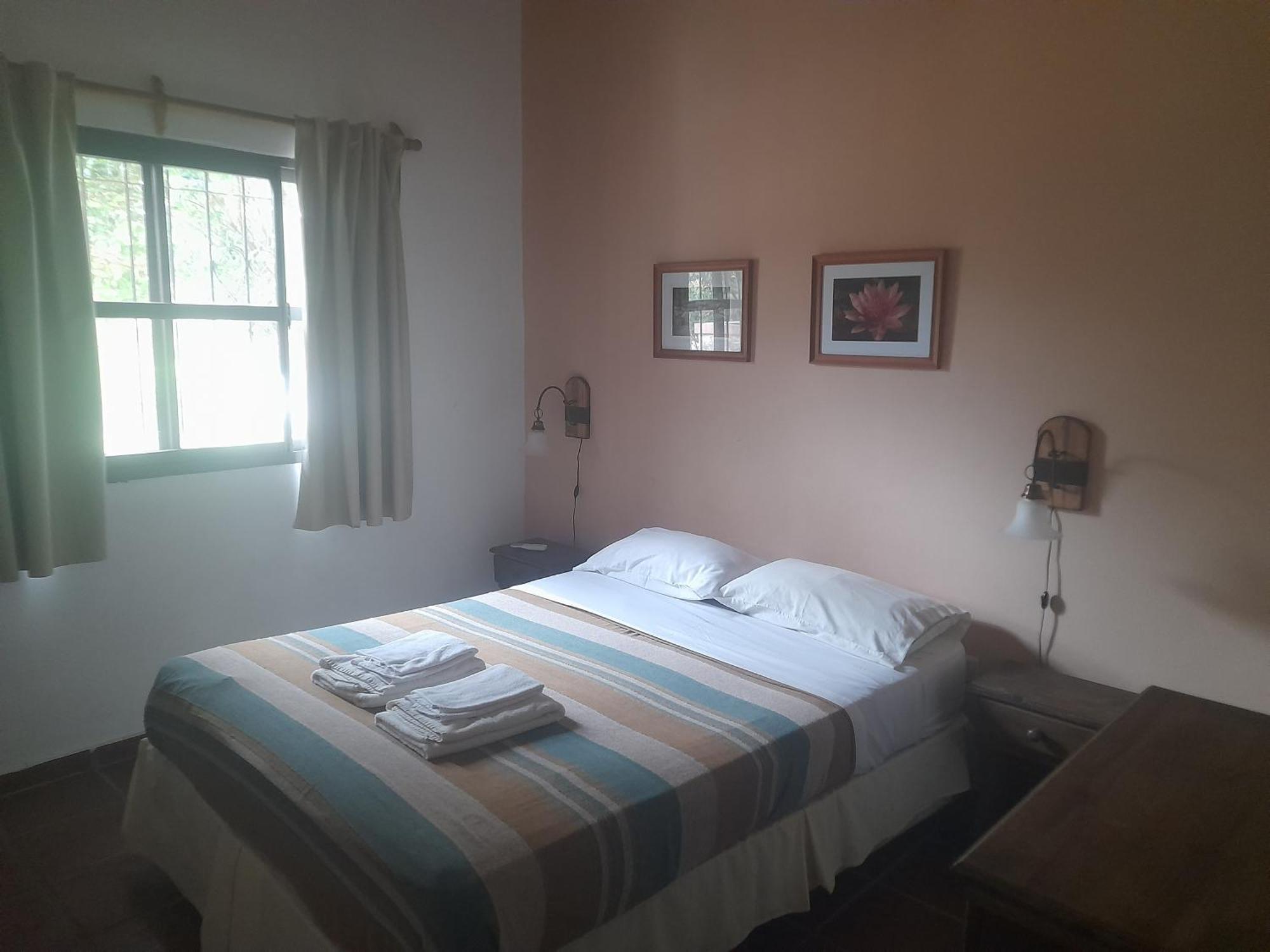 Talas De Apartahotel