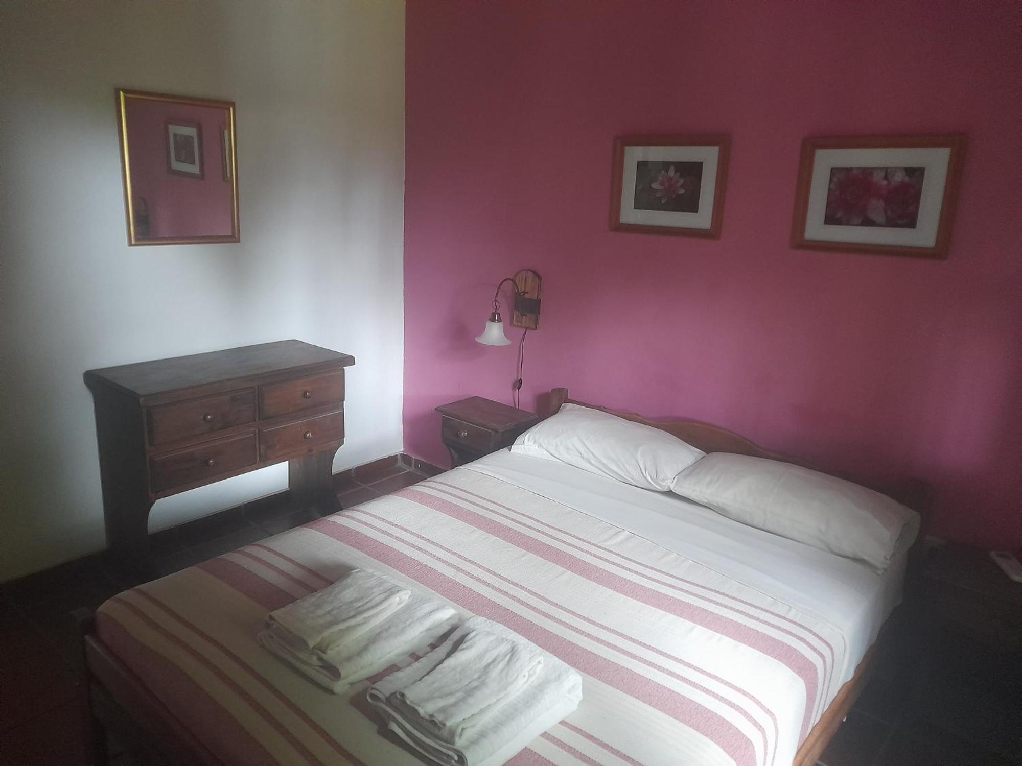 Apartahotel Talas De 2*