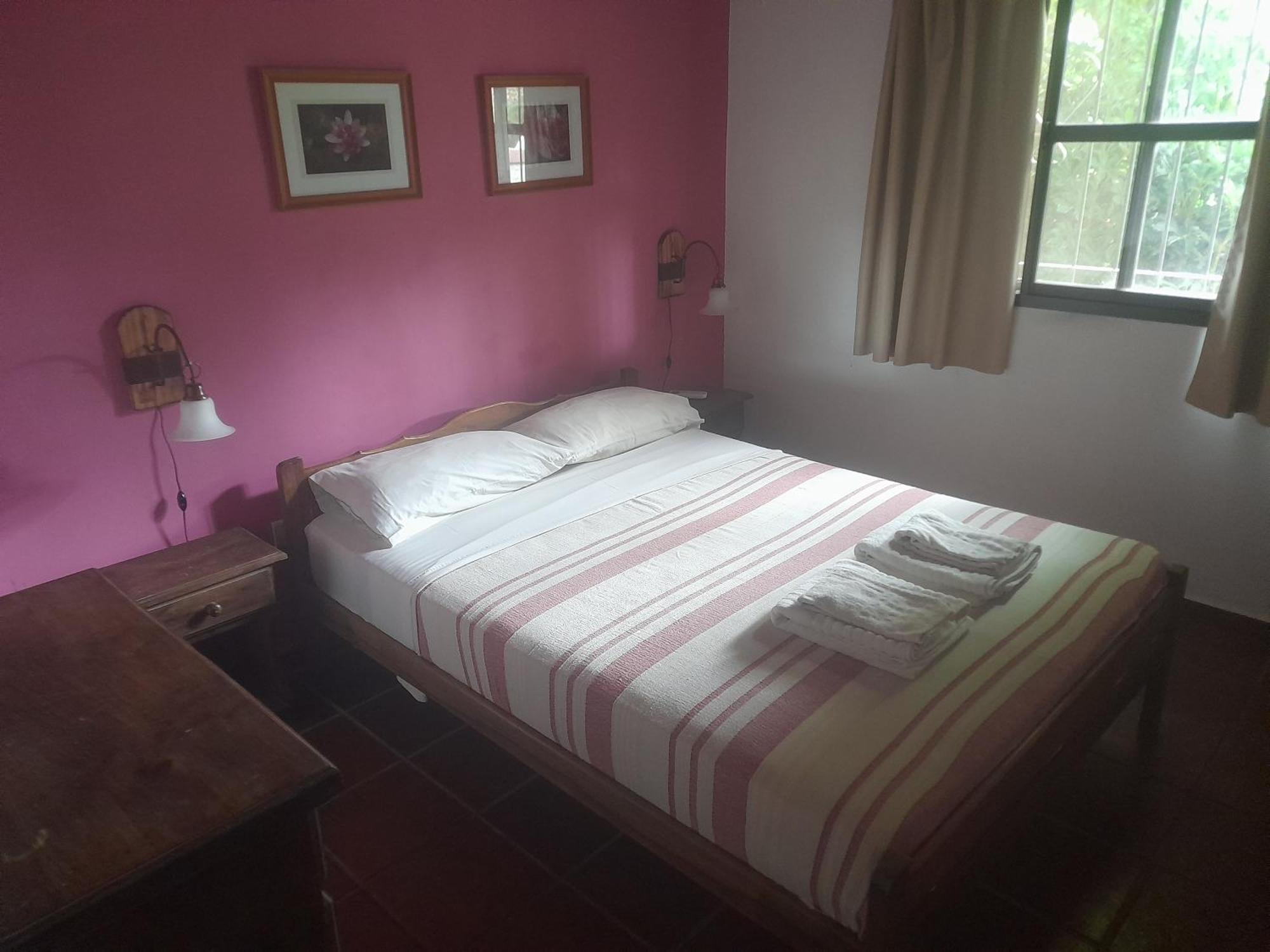 Apartahotel Talas De San José