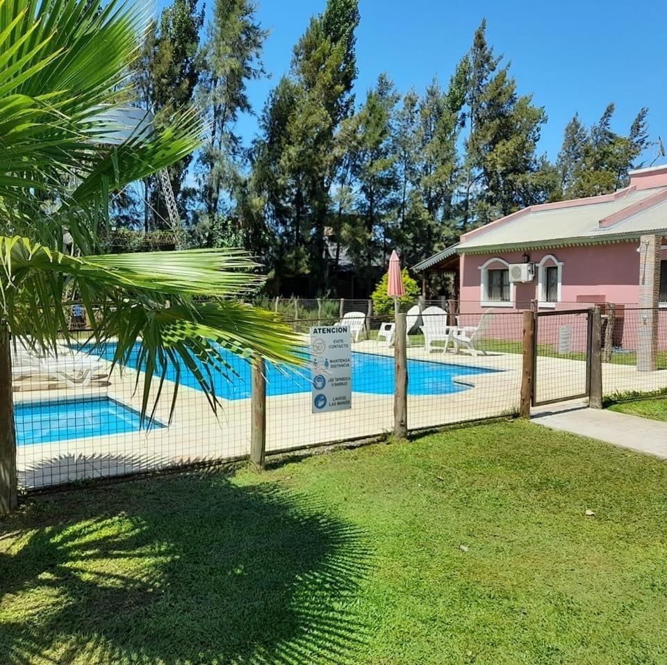 Talas De Apartahotel San José