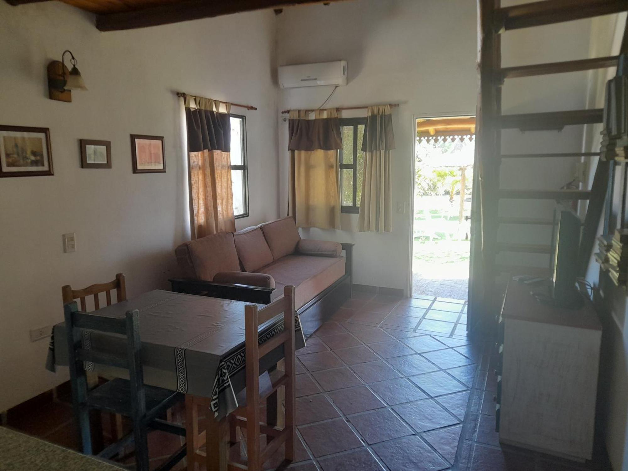 Apartahotel Talas De San José