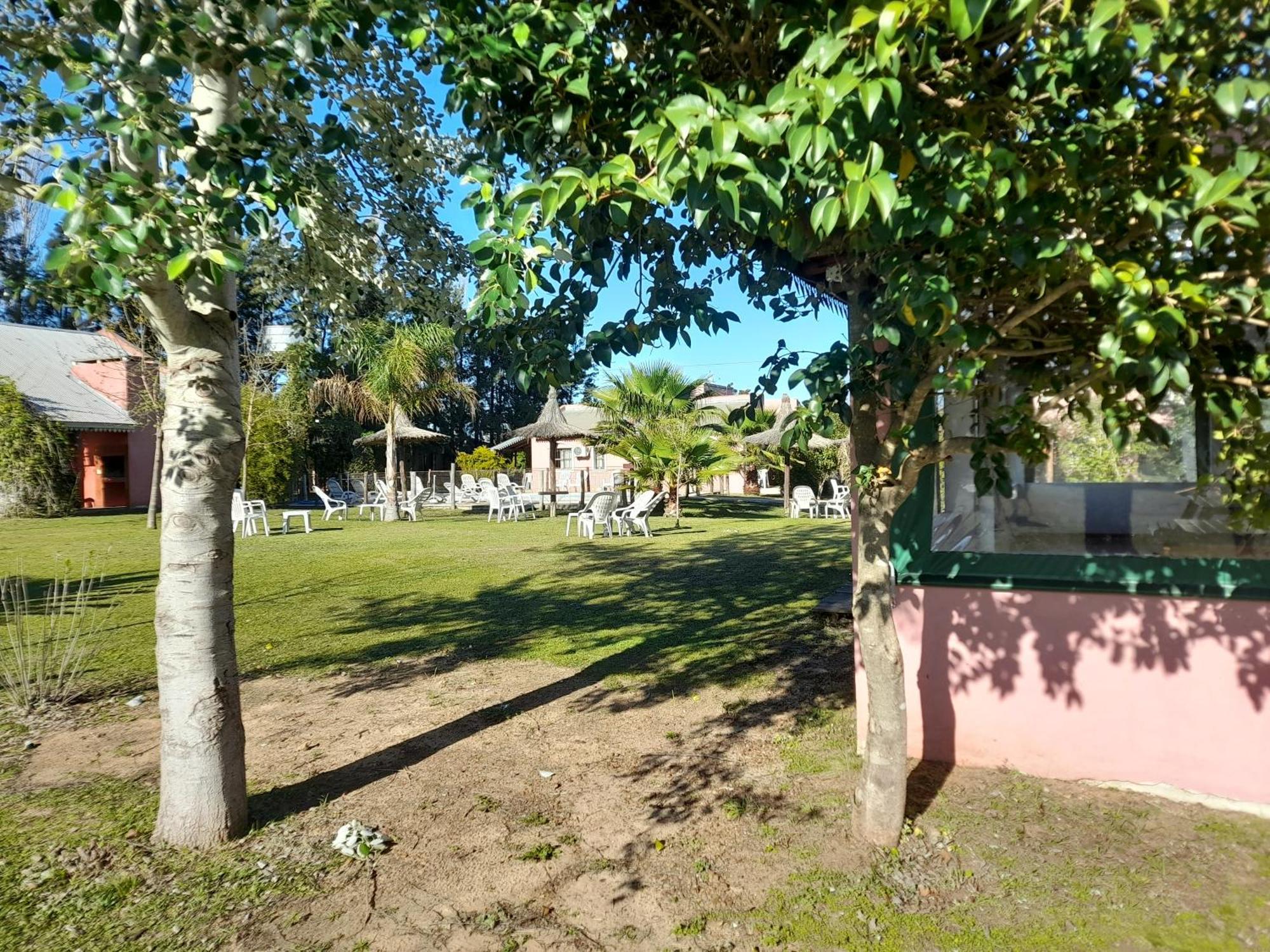 Talas De Apartahotel San José
