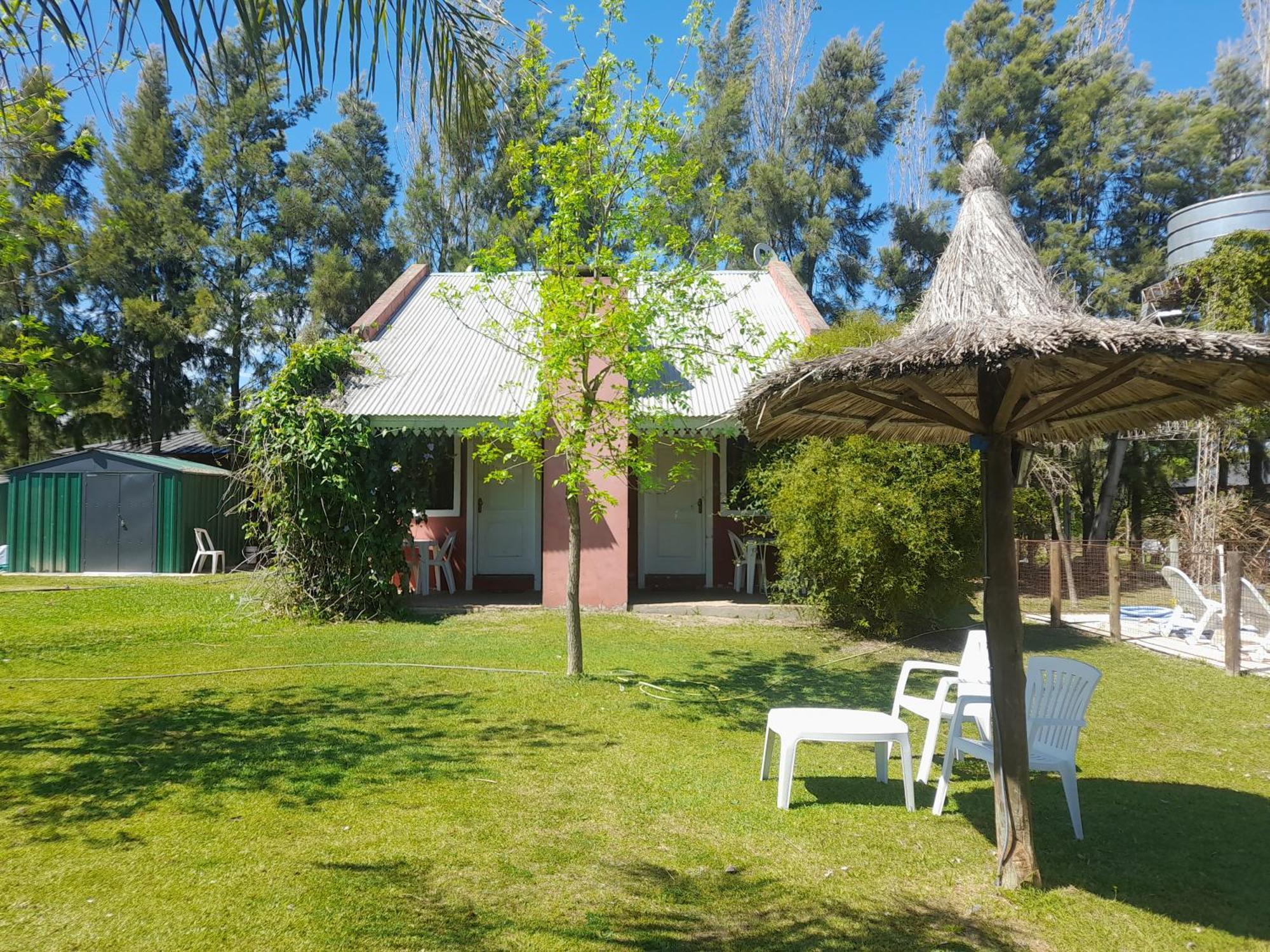 Talas De 2* San José
