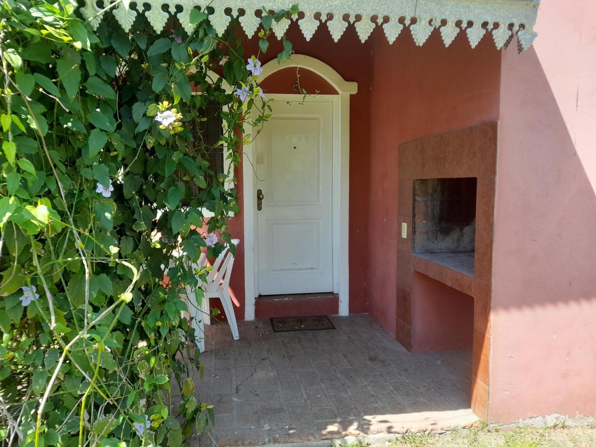 Apartahotel Talas De
