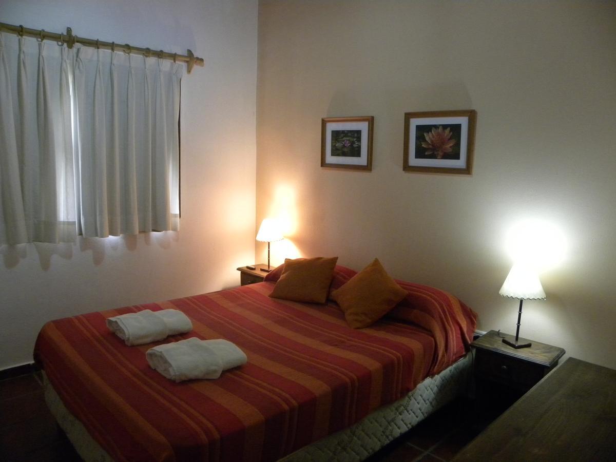 Talas De Apartahotel