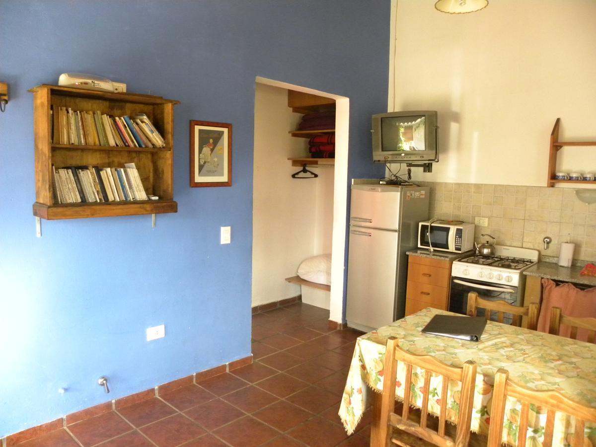 Apartahotel Talas De 2*