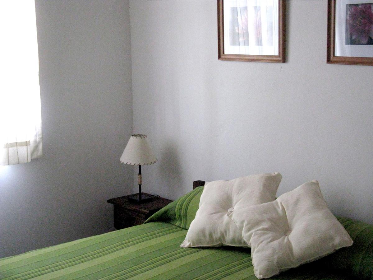 Talas De Apartahotel