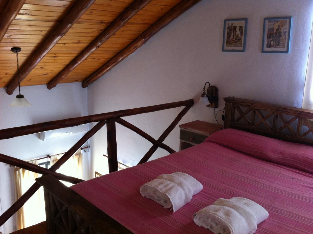 Apartahotel Talas De