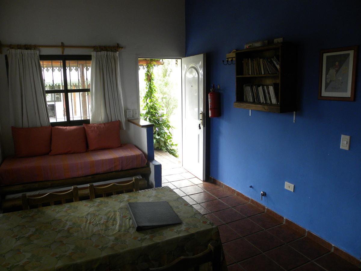 Apartahotel Talas De San José