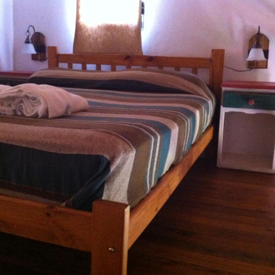 Apartahotel Talas De 2*