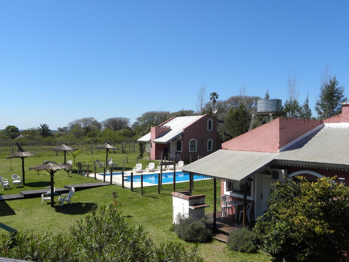 Apartahotel Talas De San José