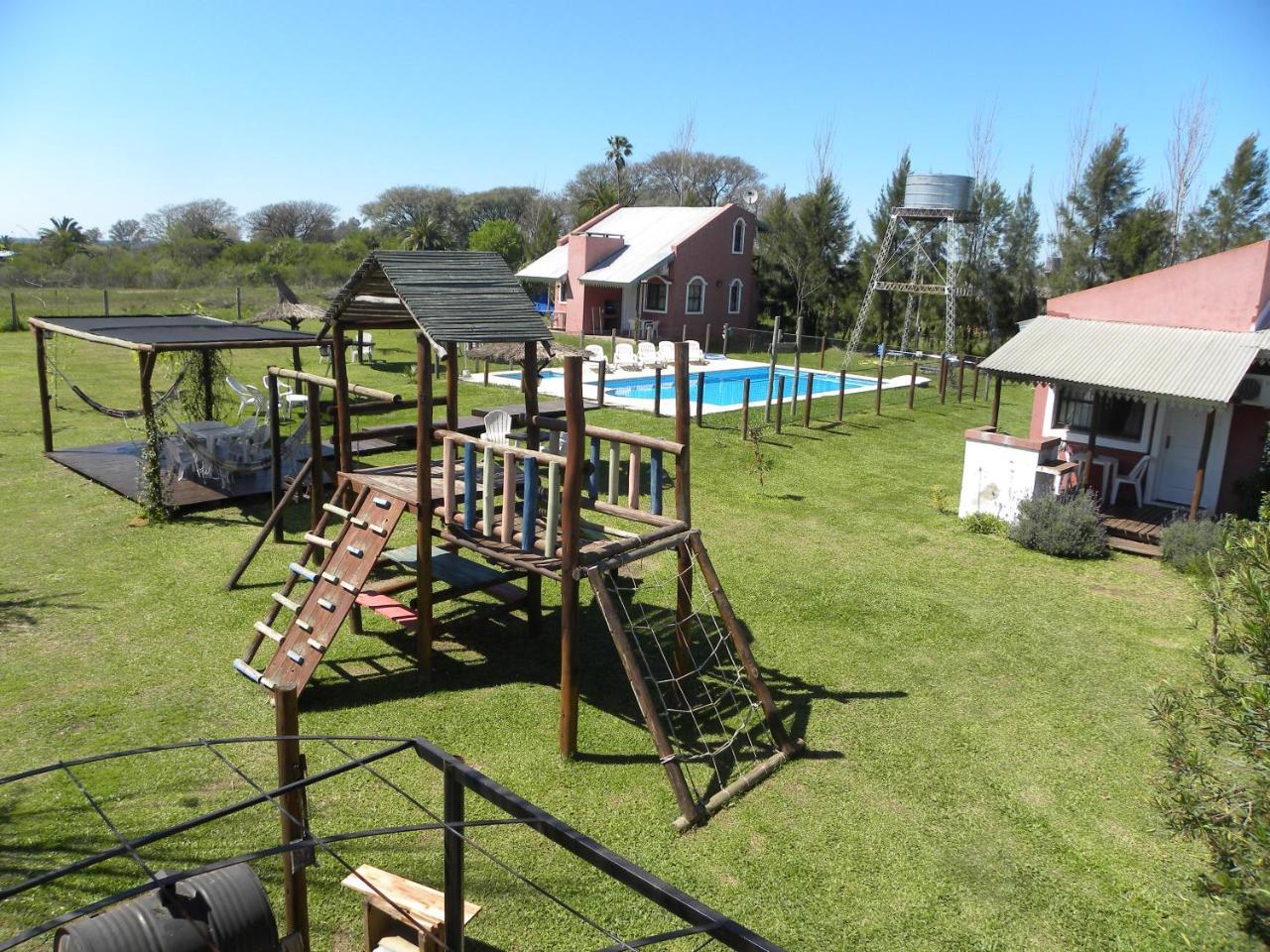 Talas De Apartahotel