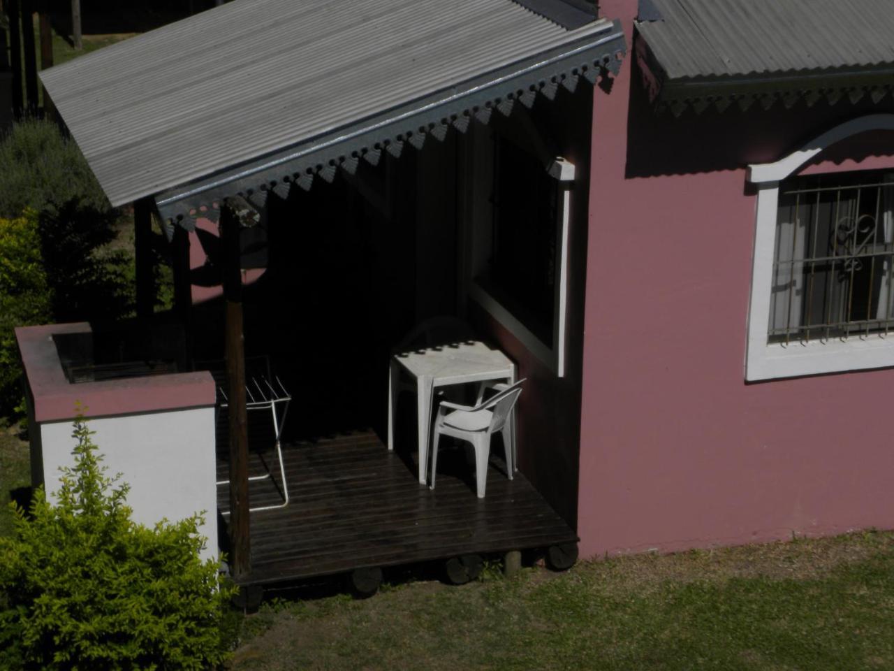 Apartahotel Talas De 2*