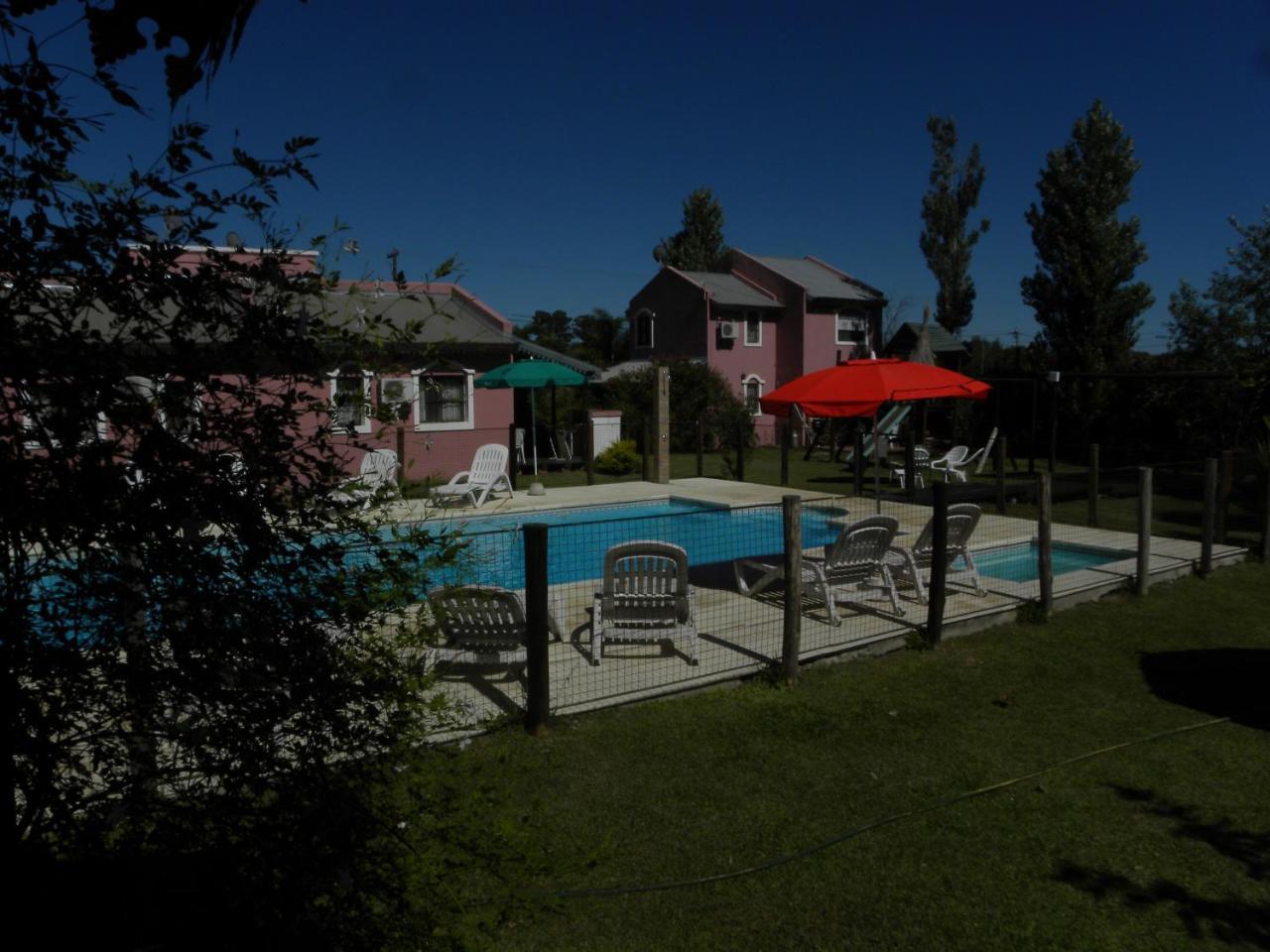 Apartahotel Talas De 2*